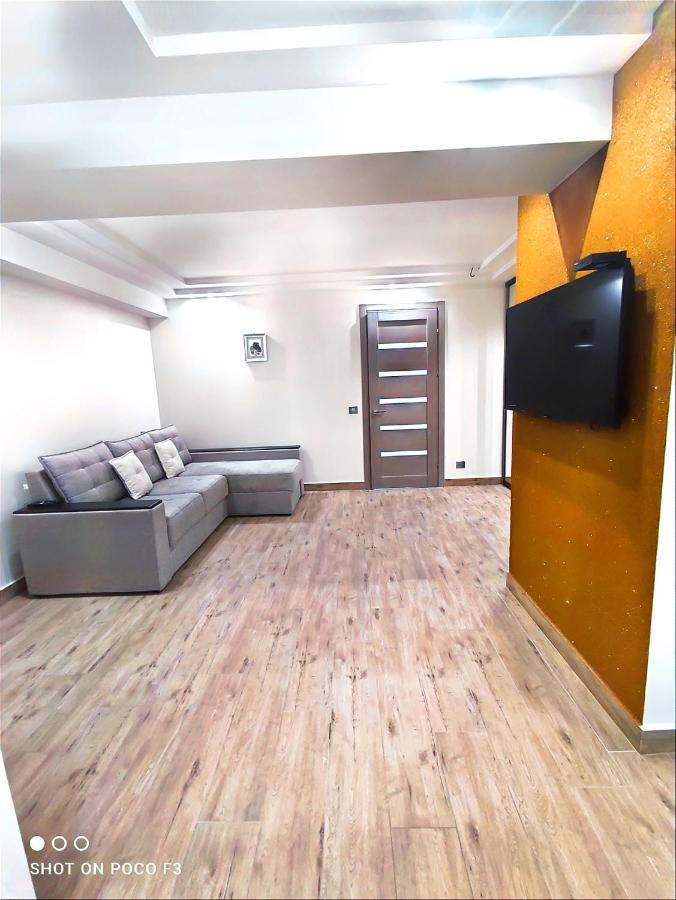 Sun Apartment Center City キシナウ エクステリア 写真