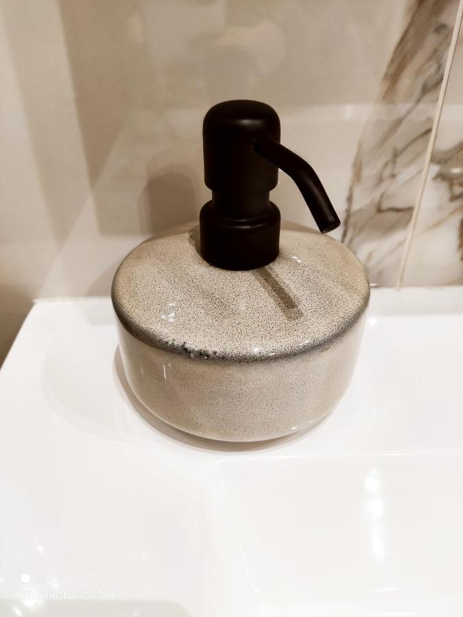Sun Apartment Center City キシナウ エクステリア 写真